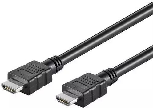 5m HDMI-Kabel Männlich Zu Männlich Series 2.0 Ethernet