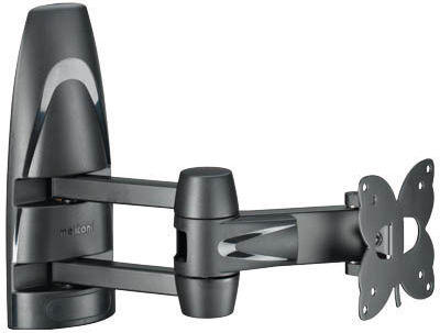 Meliconi Stile 070-0281 Стойка за телевизор Стенен с рамо