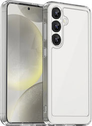 Hurtel Outer Space Transparenη (Google Pixel 10 5G) Hurtel Outer Space Transparenη (Google Pixel 10 5G)