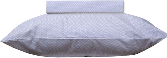 Viopros Γκρι 120x160cm 688655 Viopros Γκρι 120x160cm 688655