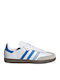 Samba Og C Παιδικά Sneakers Λευκά