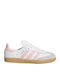 Samba OG Παιδικά Sneakers Λευκά