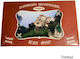 Handmade Incense 1000gr Holy Cell Of Saint George Of Kartsonea Jasmine