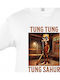 Παιδικό T-shirt Λευκό