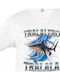 Παιδικό T-shirt Λευκό