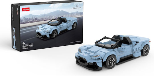 Maserati Mc20 Cielo Mașinuță De Construcție Scară 1:30 Pentru 6+ Ani