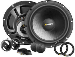 Eton POW20+ Σετ Ηχεία 8" 80W RMS