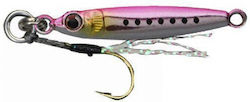 Little Jack Micro Adict 2.0gr 4 Pink Iwashi