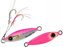 Hayabusa Jack Eye Fs 435 Hirarin 7gr 2 Rosa Sardine Künstliche Köder