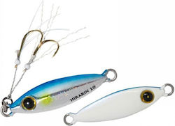 Hayabusa Jack Eye Fs 435 Hirarin 7gr 1 Blau Sardine
