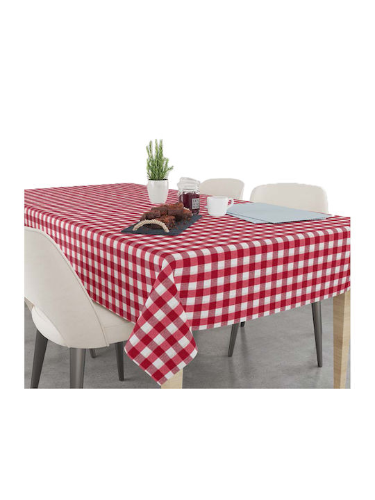 Viopros Tablecloth Dublin Beige 140x180cm