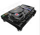 Dj Skin Pioneer Cdj-3000 Κάλυμμα Προστασίας