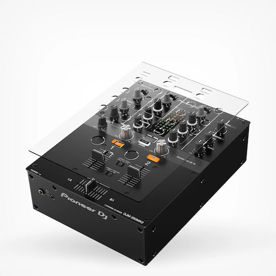 Dj Skin Pioneer Djm-250 Mk2 Protective Cover