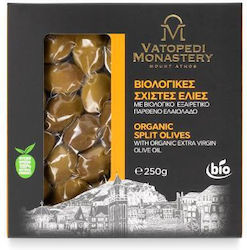 Βιολογικές Ελιές 250gr