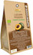 Health Trade Lucuma Powder Βιολογικό 125g