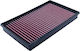 Volkswagen Golf Viii 2.0l R 20-22 Dna Air Filter