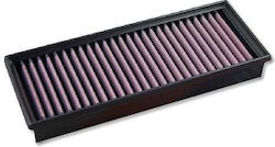 Vw Jetta Vi 2.0l Tdi 10-13 Dna Air Filter