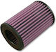 Smart City Coupe 0.8l 450 99-07 Dna Air Filter