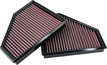 Bmw M4 G82 21-23 Dna Luftfilter