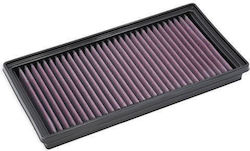 Jeep Compass Ii 1.3l Mp Hybrid 20-23 Dna Air Filter