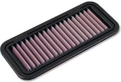 Toyota Aygo 1.0l 12v 05-13 Dna Air Filter