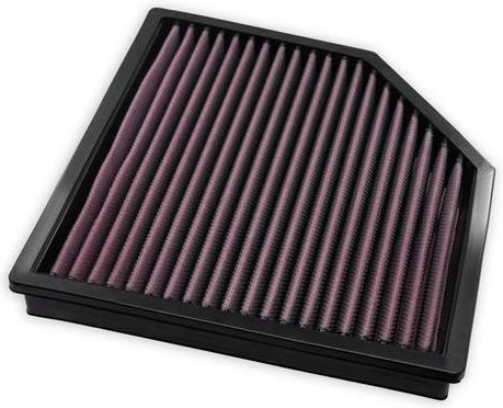 Bmw X1 U11 18d 2.0l Diesel 22-24 Dna Air Filter