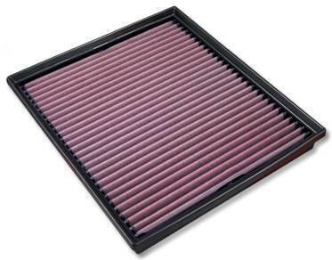 Vw Lt 2.5l 96-05 Dna Air Filter