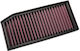 Dacia Duster I 1.6 Sce 15-18 Dna Air Filter