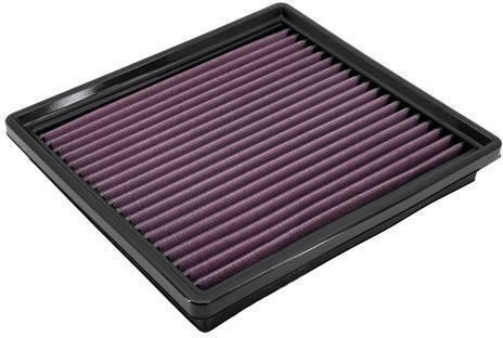 Mitsubishi Sigma 3.0l V6 90-96 Dna Luftfilter P-mi30x23-01