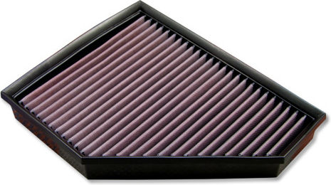 Bmw X1 23d 2.0l 09-12 Dna Air Filter