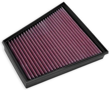 Porsche 718 982 Series 16-24 Dna Air Filter P-prc20s25-01 Porsche 718 982 2.5 F4 Cayman Gts 17-24