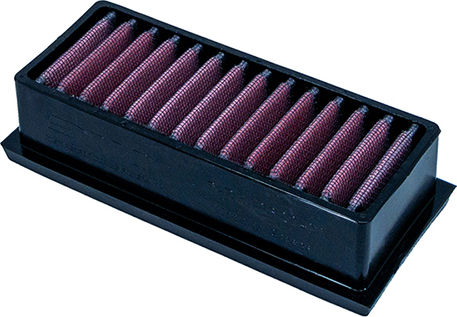 Nissan Kubistar 1.2l 06-08 Dna Air Filter Pn P-rn12s20-01