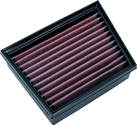 Ford Fiesta 1.0l Gasoline 17-june 20 Dna Air Filter