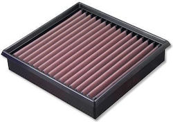 Fiat Punto Evo 1.4l Turbo 10-12 Dna Air Filter