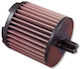 Skoda Rapid 1.4l 12-14 Dna Luftfilter