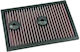 Volkswagen Arteon 3h 1.4l Tsi E-hybrid 20-22 Dna Air Filter P-vw12s17-01