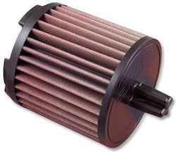 Skoda Roomster 1.6l 10-14 Dna Air Filter