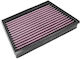 Land Rover Discovery Sport L550 2.0 D240 Mhev 19-24 Dna Luftfilter