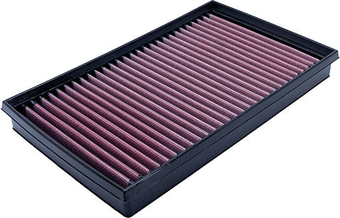Audi Tt 1.8 Gasoline 15-18 Dna Air Filter