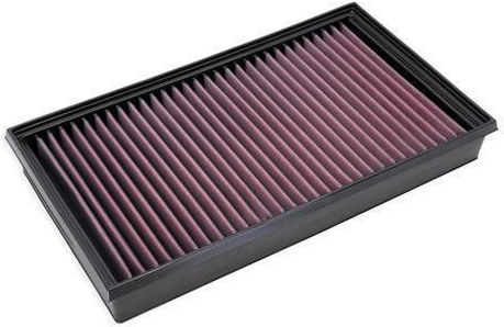 Skoda Kodiaq 2.0l Rs Tdi 18-23 Dna Air Filter P-vw25h23-01