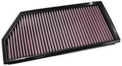 Mercedes Benz Gls W167 400 D 4matic 19-24 Dna Air Filter Mercedes Benz Gls W167 400 D 4matic 19-24 Dna Air Filter