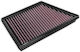 Ford Ranger 2.0 Ecoblue E-4wd Diesel 22-24 Dna Air Filter