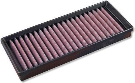 Smart Fortwo 0.8l Diesel 451 07-14 Dna Air Filter