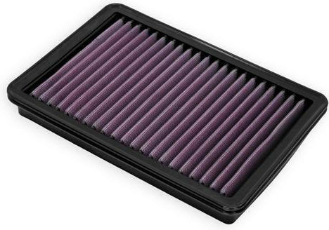 Hyundai I30 Pd Series 16-24 Dna Air Filter P-hy16x24-01 Hyundai I30 Pd 1.6 Crdi 16-24