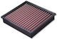 Vauxhall Corsa Mk3 1.2l 11-12 Dna Air Filter