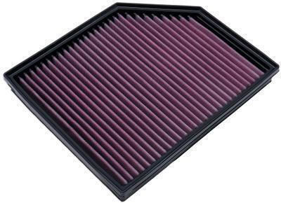 Volvo S 60 Series 18-24 Dna Air Filter P-vl20x24-01 Volvo S 60 2.0 T6 Drive-e Polestar 19-24