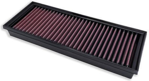 Vauxhall Grandland X 1.2l Turbo 17-23 Dna Air Filter