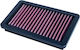 Smart Fortwo 453 1.0l 14-18 Dna Air Filter