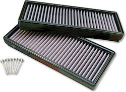 Mercedesbenz S500 4.7l 11-17 Dna Luftfilter Mercedesbenz S500 4.7l 11-17 Dna Luftfilter