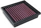 Mazda 2 1.5l Hybrid 22-23 Dna Air Filter P-ty15h23-01